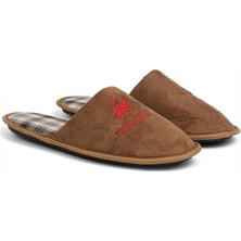 Beverly Hills Polo Club B.h. Polo Club Ev Terliği Erkek