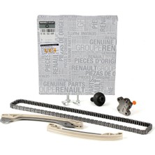 Eksantrik Zincir Gergi Takımı Dacia Sandero 2 Symboll 0.9 1.2 Tce 130C12345R Mais