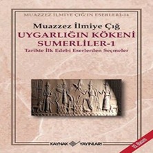 Uygarlığın Kökeni Sümerliler-1