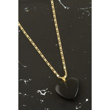 İsmiyle Al Yeni Sezon Kalp Kolye