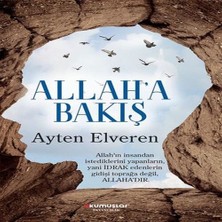 Elma Shop Allah’a Bakış
