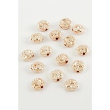 İsmiyle Al Yıldız Kolye Ucu Bileklik Aparat 1 Adet