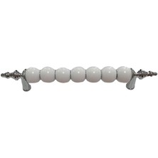 İsmiyle Al Misket Vezir Krom 128 mm Kulp