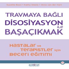 Elma Shop Travmaya Bağlı Disosiyasyon ile Başaçıkmak