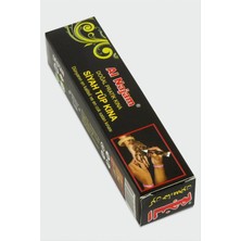 İsmiyle Al Hint Kınası