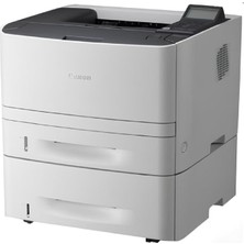 Yenilenmiş Canon I-Sensys LBP6670DN Mono Lazer Yazıcı | Dubleks Baskı | Network | Ofis Tipi