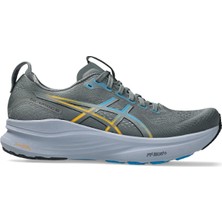Asics Gel-Kayano 32 Erkek Graphite Grey/black Koşu Ayakkabısı 1011C052-022