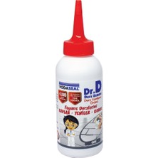 İsmiyle Al Vodabond 200 gr Derz Yenileme Ürünü Gri