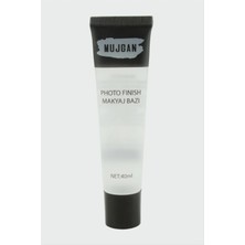 İsmiyle Al Müjgan Makyaj Bazı