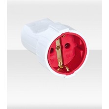 İsmiyle Al Ay-Ka Topraklı Dişi Fiş (1 Adet)