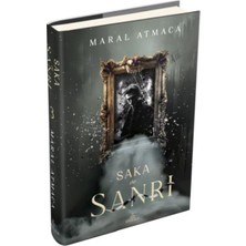 Elma Shop Saka ve Sanrı 3 – Ciltli