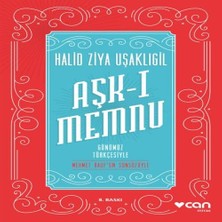 Elma Shop Aşk-I Memnu - Günümüz Türkçesiyle