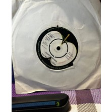 Plakantik Paul Mccartney & Wings - Helen Wheels / Country Dreamer (1973 Uk Press) 7" Vinyl Single