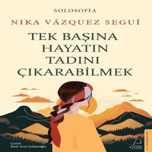 Elma Shop Tek Başına Hayatın Tadını Çıkarabilme