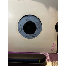 Plakantik Stevie Wonder – I Just Called To Say I Love You (7" Single)