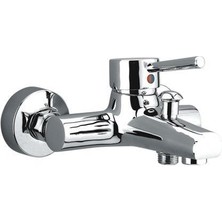 İsmiyle Al Itimat Delta Mix 321 Banyo Bataryası