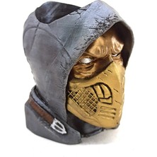 İlk El Grup Polyester Scorpion Kalemlik