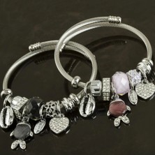 İsmiyle Al Balık Panora Bileklik