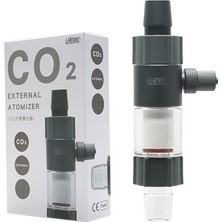 Xmpdby Ista Atomizer Yedek Seramik 1216MM