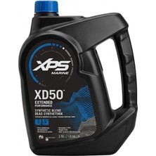 XPS Evinrude Johnson XD50 Motor Yağı Galon 3.78 Litre