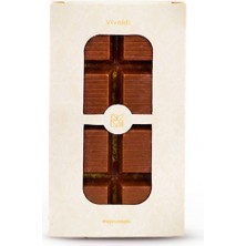 Vivaldi Dubai Çikolatası 200 Gram