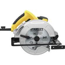 Stanley SC16 1600W Daire Testere Makinesi 190MM