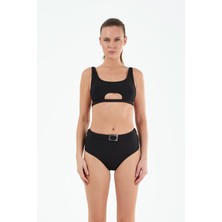 Louren B21837 U Yaka Bikini Takım