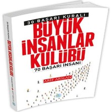 Elma Shop 30 Başarı Kuralı - Büyük Insanlar Kulübü