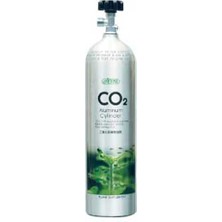 Xmpdby Ista Alüminyum Co2 Tüp 3 Lt