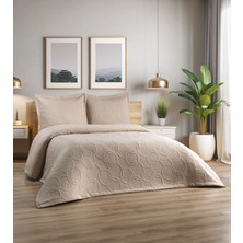 Velora Home Orion Tek Kişilik Yatak Örtüsü