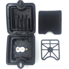 Tomking Tk 520-550 Hava Filitresi Komple