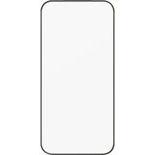 Hsc Bilişim 16E Ekran Koruyucu Kırılmaz Cam Çıtalı Koruyucu