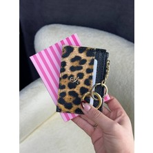 Nues Vs Anahtarlıklı Kartlık