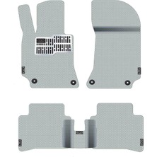 Bod Mercedes E Serisi W212 Eva Hücreli Premium Plus Oto Paspas Takımı 2010-2015