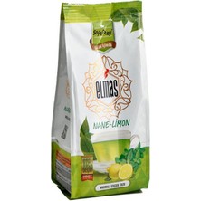 Sammey Nane-Limon Aromalı Toz Içecek - 250 Gr.