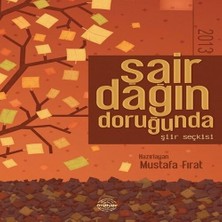 Elma Shop Şair Dağın Doruğunda 2013