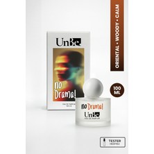 UnBe. No Drama Kadın Parfüm Edp 100 ml