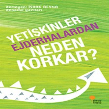 Elma Shop Yetişkinler Ejderhalardan Neden Korkar?