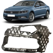 Gkl Vw Passat B8 2015-2020 Sol Ön Tampon Braketi 3G0807177C