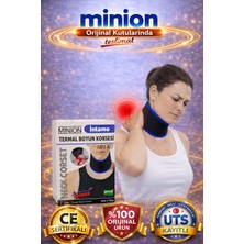 Minion Termal Boyun - Korsesi