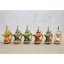 İlk El Grup Swaroski Minik Ibrik ALK3862