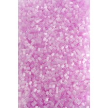 İsmiyle Al 2 mm Silindir Kum Boncuk 50 Gram