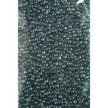 İsmiyle Al 3 mm Yuvarlak Kum Boncuk 50 Gram