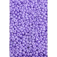 İsmiyle Al 4 mm Yuvarlak Kum Boncuk 50 Gram