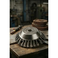 Kaldırım, Duvar Temizleme Aparatı