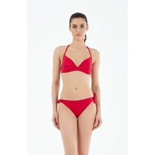 Louren B21197 Yandan Dolgulu Bikini Takım