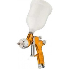 Devilbiss Gtı Pro Lite Üstten Depolu Boya Tabancası