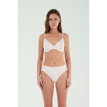 Louren B21106 Boş Kaplı Bikini Takım