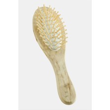 İsmiyle Al Ahşap Tarak