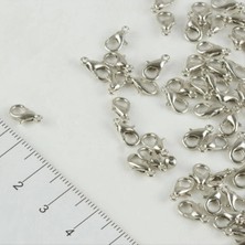 İsmiyle Al 302 Metal Papağan 20 Adet